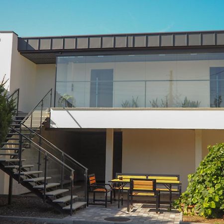 Apartament Przy Malej Panwi "I" Opole Exterior photo