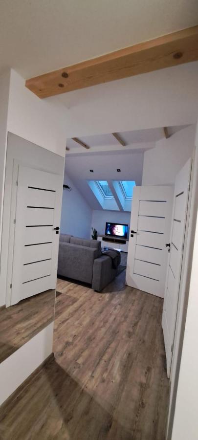 Apartament Przy Malej Panwi "I" Opole Exterior photo