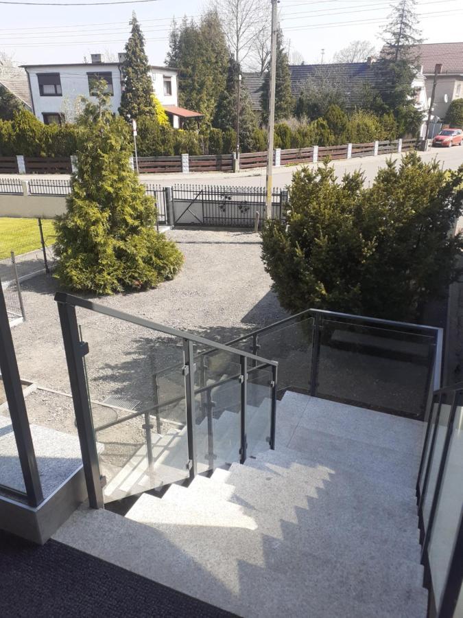 Apartament Przy Malej Panwi "I" Opole Exterior photo