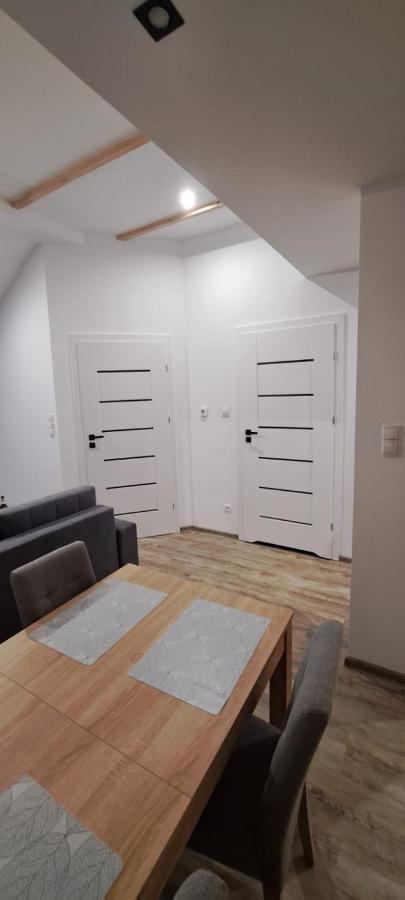 Apartament Przy Malej Panwi "I" Opole Exterior photo