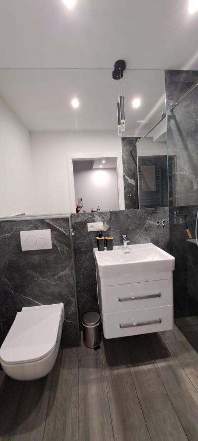 Apartament Przy Malej Panwi "I" Opole Exterior photo