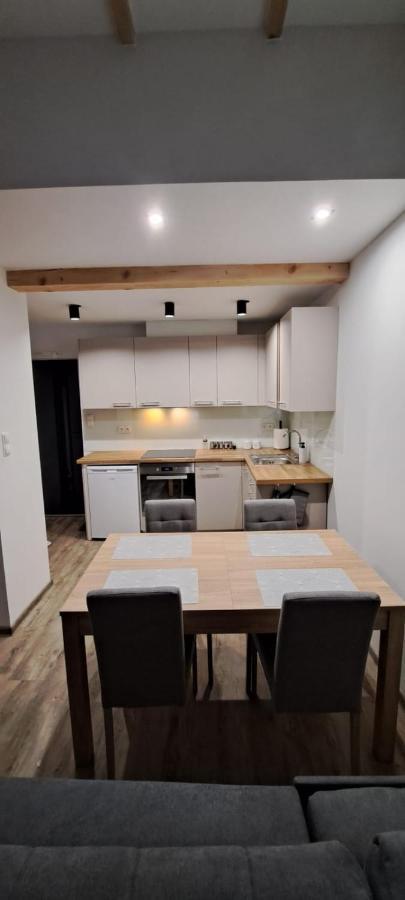 Apartament Przy Malej Panwi "I" Opole Exterior photo
