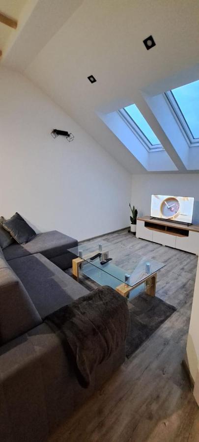 Apartament Przy Malej Panwi "I" Opole Exterior photo