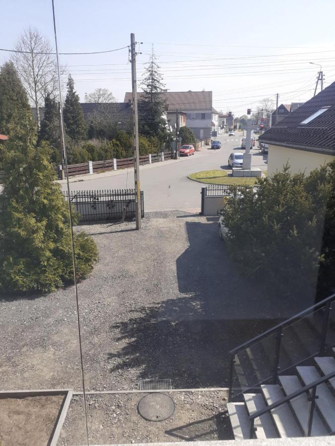 Apartament Przy Malej Panwi "I" Opole Exterior photo