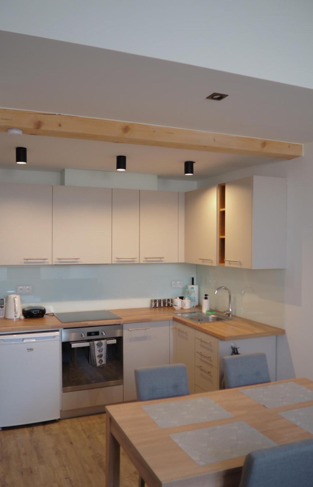 Apartament Przy Malej Panwi "I" Opole Exterior photo